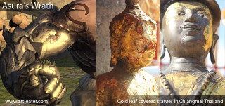 Illustration for article titled Everything About This Game Is So Buddhist!